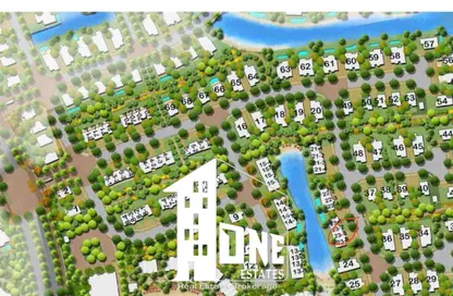 Townhouse - 4 Bedrooms - 4 Bathrooms for sale in Soul North Coast - Qesm Ad Dabaah - North Coast
