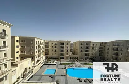 Apartment - 2 Bedrooms - 3 Bathrooms for rent in Mivida - 5th Settlement Compounds - The 5th Settlement - New Cairo City - Cairo