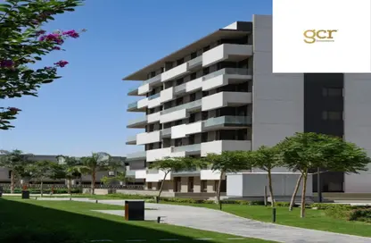 Duplex - 4 Bedrooms - 4 Bathrooms for sale in Al Burouj Compound - El Shorouk Compounds - Shorouk City - Cairo