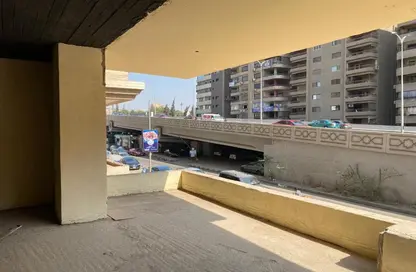 محل - استوديو - 2 حمامات للبيع في شارع الفضل بن الربيع - الحي السابع - مدينة نصر - القاهرة