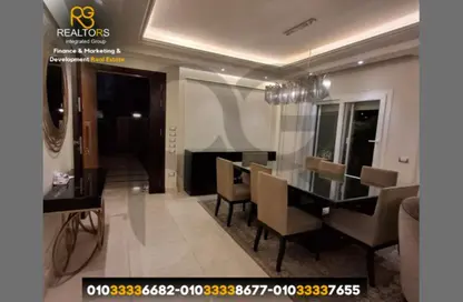 Villa - 6 Bedrooms - 4 Bathrooms for sale in Zayed Dunes - 6th District - Sheikh Zayed City - Giza