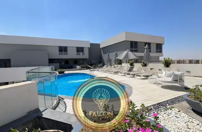 Villa - 5 Bedrooms - 5 Bathrooms for sale in Bloomfields - Mostakbal City Compounds - Mostakbal City - Future City - Cairo