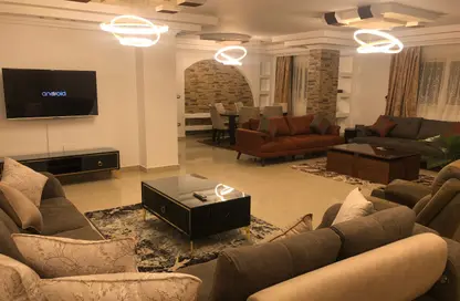 Apartment - 3 Bedrooms - 2 Bathrooms for rent in Mostafa Darwish St. - 6th Zone - Nasr City - Cairo Apartment - 3 Bedrooms - 2 Bathrooms for rent in Mostafa Darwish St. - 6th Zone - Nasr City - Cairo