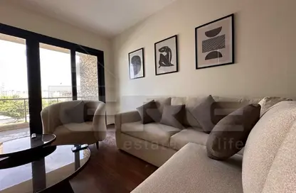 Apartment - 3 Bedrooms - 3 Bathrooms for rent in Midtown - South Investors Area - New Cairo City - Cairo