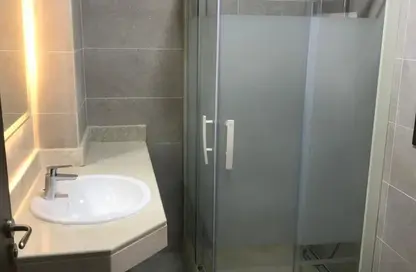 شقة - 3 غرف نوم - 2 حمامات للايجار في مدينتي - القاهرة