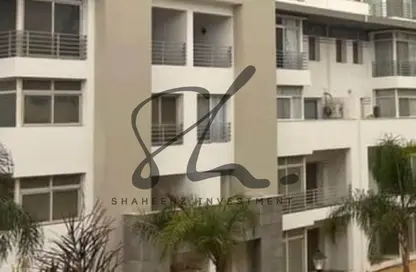 شقة - 2 غرف نوم - 2 حمامات للبيع في هايد بارك - كمبوندات التجمع الخامس - التجمع الخامس - مدينة القاهرة الجديدة - القاهرة