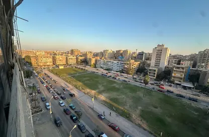 Apartment - 3 Bedrooms - 2 Bathrooms for sale in Abd Al Rahman El Refaey St. - El Hegaz Square - El Nozha - Cairo Apartment - 3 Bedrooms - 2 Bathrooms for sale in Abd Al Rahman El Refaey St. - El Hegaz Square - El Nozha - Cairo