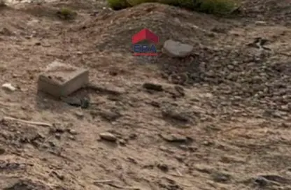 Land - Studio for sale in Azha - Al Ain Al Sokhna - Suez