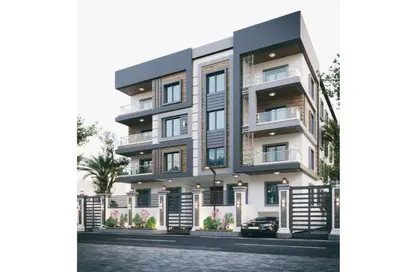 Land - Studio for sale in Bait Alwatan - The 5th Settlement - New Cairo City - Cairo