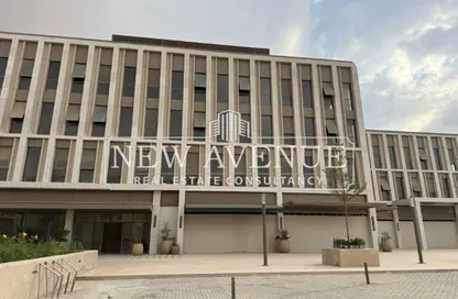 مساحات مكتبية - استوديو - 1 حمام للايجار في ميفيدا - كمبوندات التجمع الخامس - التجمع الخامس - مدينة القاهرة الجديدة - القاهرة