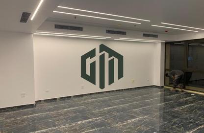 Office Space - Studio - 1 Bathroom for rent in Mivida - 5th Settlement Compounds - The 5th Settlement - New Cairo City - Cairo