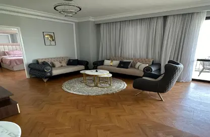 دوبلكس - 4 غرف نوم - 3 حمامات للايجار في ويستاون - كمبوندات الشيخ زايد - الشيخ زايد - الجيزة