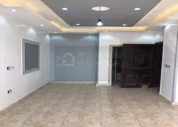 Apartment - 3 Bedrooms - 2 Bathrooms for sale in 5th District - 6 October City - Giza