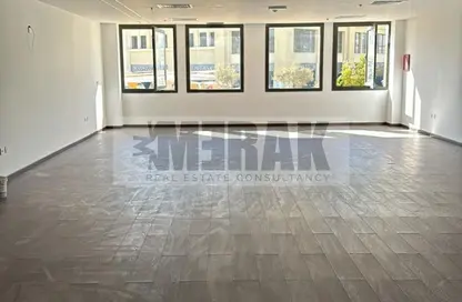 Office Space - Studio - 1 Bathroom for rent in Mivida - 5th Settlement Compounds - The 5th Settlement - New Cairo City - Cairo