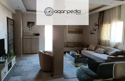 Apartment - 3 Bedrooms - 2 Bathrooms for sale in East The Academy - New Cairo City - Cairo