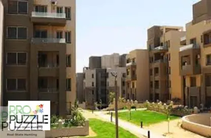 شقة - 2 غرف نوم - 2 حمامات للايجار في مركز القاهرة الجديدة - شارع التسعين الشمالي - التجمع الخامس - مدينة القاهرة الجديدة - القاهرة