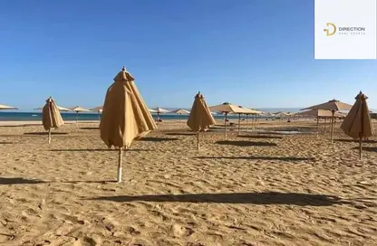 فيلا - 4 غرف نوم - 5 حمامات للبيع في ستيلا دي ماري 2 - ستيلا دى ماري - العين السخنة - السويس