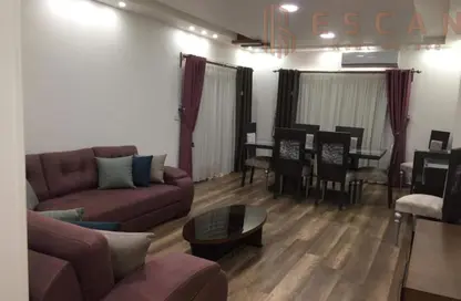Apartment - 3 Bedrooms - 2 Bathrooms for rent in Madinaty - Cairo