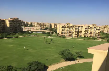 Apartment - 3 Bedrooms - 3 Bathrooms for rent in Madinaty - Cairo