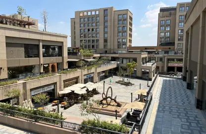 Clinic - Studio for sale in Arkan Plaza - 26th of July Corridor - Sheikh Zayed City - Giza