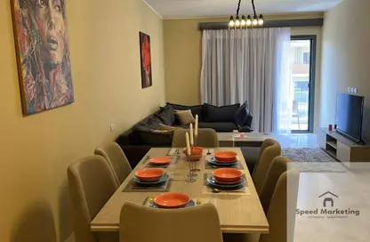 شقة - 3 غرف نوم - 3 حمامات للايجار في فيليت - كمبوندات التجمع الخامس - التجمع الخامس - مدينة القاهرة الجديدة - القاهرة