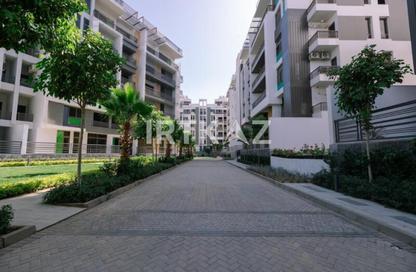 Apartment - 3 Bedrooms - 3 Bathrooms for sale in The Icon Residence - 5th Settlement Compounds - The 5th Settlement - New Cairo City - Cairo