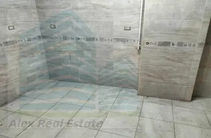 Full Floor - Studio - 2 Bathrooms for rent in Al Mosheer Ahmed Ismail St. - Sidi Gaber - Hay Sharq - Alexandria
