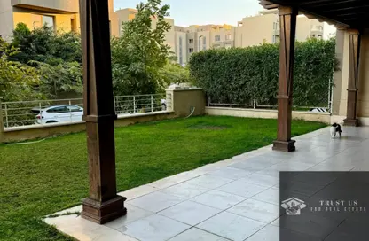 شقة - 2 غرف نوم - 2 حمامات للايجار في فيلدج جيت - المستثمرين الجنوبية - مدينة القاهرة الجديدة - القاهرة