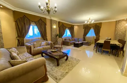 شقة - 3 غرف نوم - 3 حمامات للبيع في عمارات النرجس - النرجس - مدينة القاهرة الجديدة - القاهرة