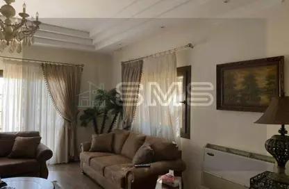 دوبلكس - 3 غرف نوم - 3 حمامات للبيع في شارع بيرم التونسي - النرجس 1 - النرجس - مدينة القاهرة الجديدة - القاهرة