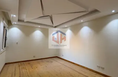 Apartment - 3 Bedrooms - 2 Bathrooms for rent in Mohamed Farid St. - Rehab City Forth Phase - Al Rehab - New Cairo City - Cairo