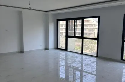 Apartment - 3 Bedrooms - 3 Bathrooms for rent in Villette - 5th Settlement Compounds - The 5th Settlement - New Cairo City - Cairo