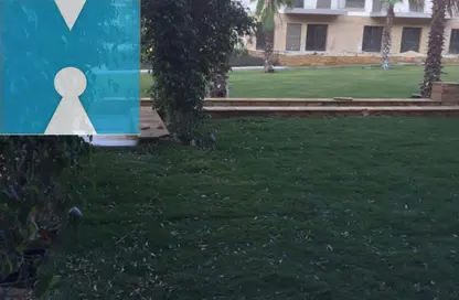 Apartment - 3 Bedrooms - 4 Bathrooms for sale in The Courtyards - Sheikh Zayed Compounds - Sheikh Zayed City - Giza