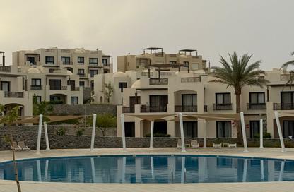 Villa - 3 Bedrooms - 3 Bathrooms for sale in Makadi - Hurghada - Red Sea