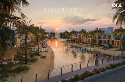 شاليه - غرفة نوم - 1 حمام للبيع في سيلڤر ساندس - قسم مرسي مطروح - الساحل الشمالي