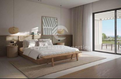 Townhouse - 3 Bedrooms - 4 Bathrooms for sale in Mangroovy Residence - Al Gouna - Hurghada - Red Sea