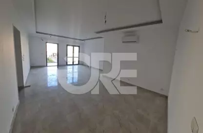 Apartment - 3 Bedrooms - 3 Bathrooms for rent in The Courtyard - 12th District - Sheikh Zayed City - Giza