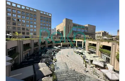 وحدة طبية - استوديو للبيع في اركان بلازا - محور 26 يوليو - الشيخ زايد - الجيزة