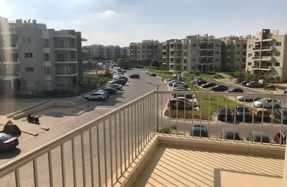 شقة - 3 غرف نوم - 2 حمامات للايجار في ذا ادريس - الحي الثاني عشر - الشيخ زايد - الجيزة