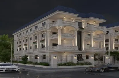 Apartment - 3 Bedrooms - 2 Bathrooms for sale in North Rehab - New Cairo City - Cairo Apartment - 3 Bedrooms - 2 Bathrooms for sale in North Rehab - New Cairo City - Cairo