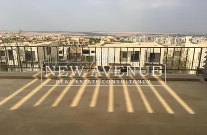 Villa - 4 Bedrooms - 4 Bathrooms for sale in Allegria - Sheikh Zayed Compounds - Sheikh Zayed City - Giza