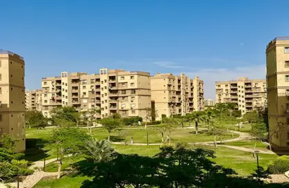 Apartment - 3 Bedrooms - 2 Bathrooms for sale in Madinaty - Cairo