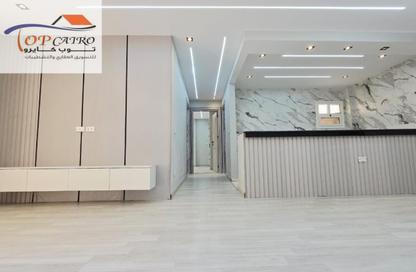 Apartment - 2 Bedrooms - 2 Bathrooms for sale in Madinaty - Cairo