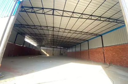 Warehouse - Studio for rent in Amaer Madinet Nasr Road - 10th District - Nasr City - Cairo
