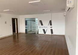 Office Space - Studio - 6 Bathrooms for rent in Sheraton Al Matar - El Nozha - Cairo
