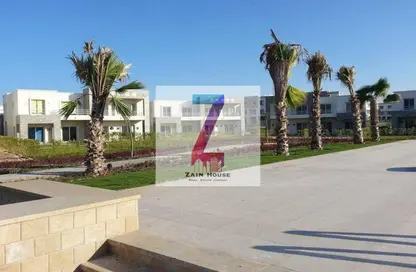 شاليه - 3 غرف نوم - 2 حمامات للبيع في أمواج - سيدي عبد الرحمن - الساحل الشمالي