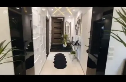 Apartment - 3 Bedrooms - 3 Bathrooms for sale in Nasr City - Cairo