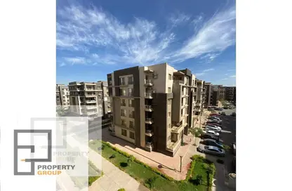 Apartment - 3 Bedrooms - 2 Bathrooms for sale in Jannat October - 6 October Compounds - 6 October City - Giza