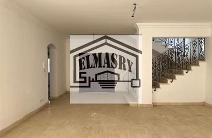 Villa - 5 Bedrooms - 5 Bathrooms for sale in El Rehab Extension - Al Rehab - New Cairo City - Cairo
