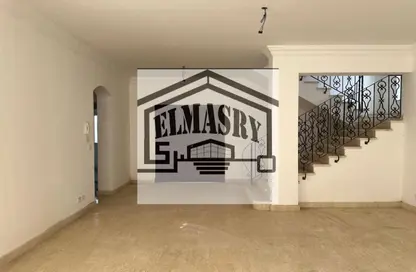 Villa - 5 Bedrooms - 5 Bathrooms for sale in El Rehab Extension - Al Rehab - New Cairo City - Cairo